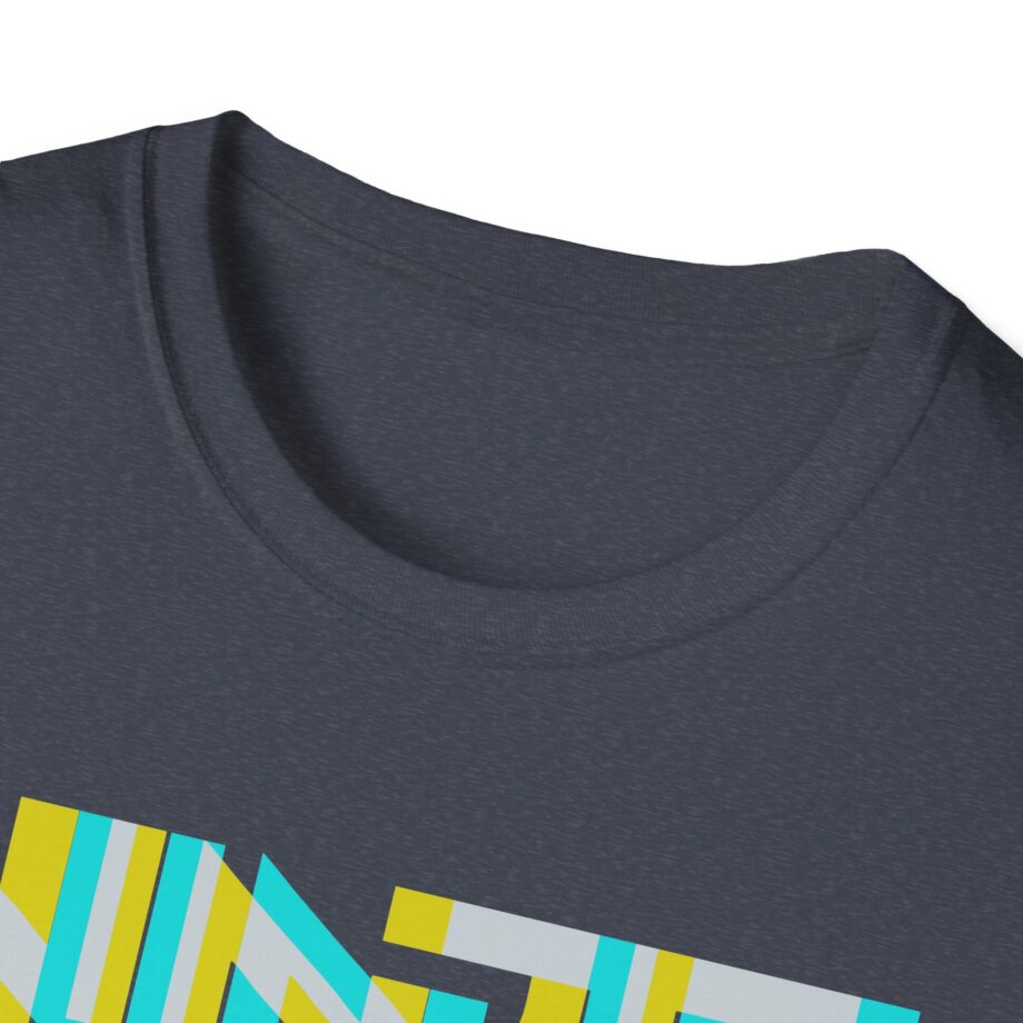 Ninja Unisex Softstyle T-Shirt