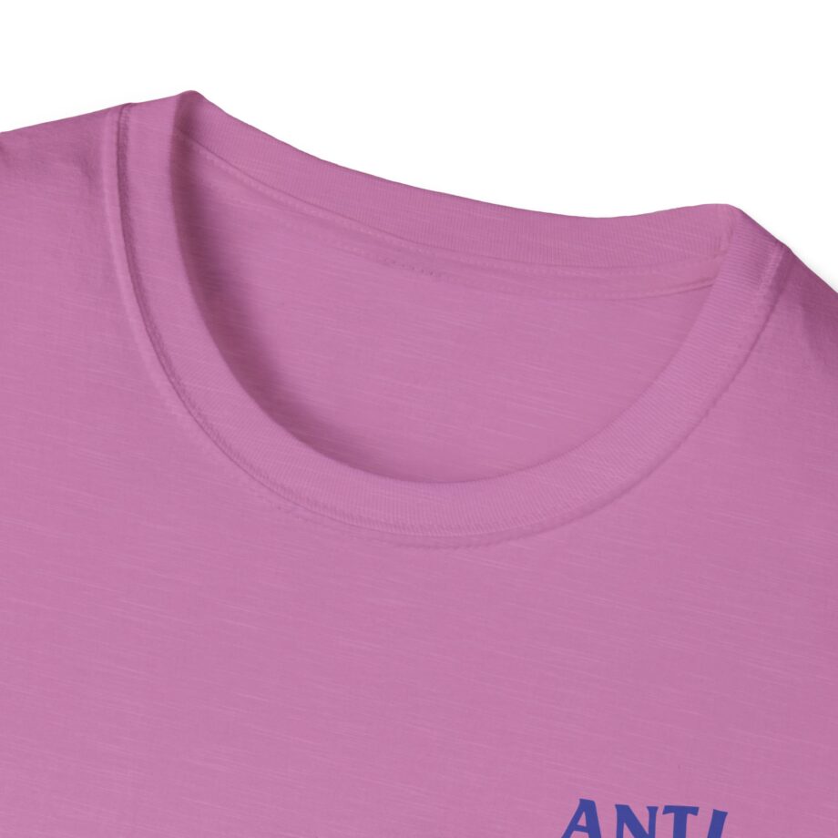 Dabin Anti Harold Harold Club Unisex Softstyle T-Shirt