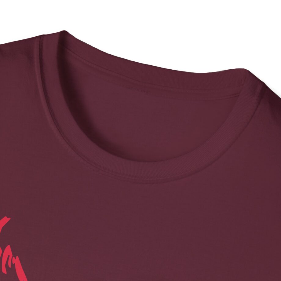 Sexmane  Unisex Softstyle T-Shirt