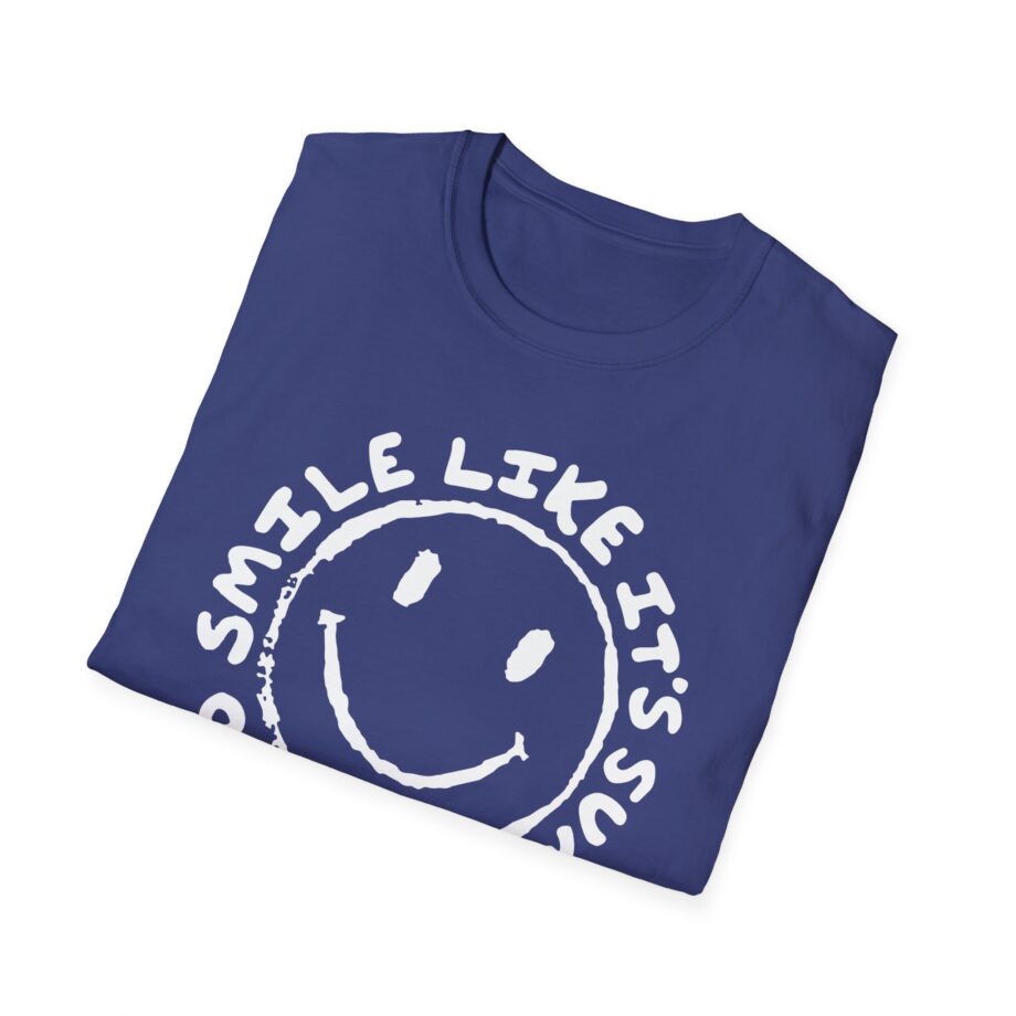 Tv Girl Unisex Softstyle T-shirt
