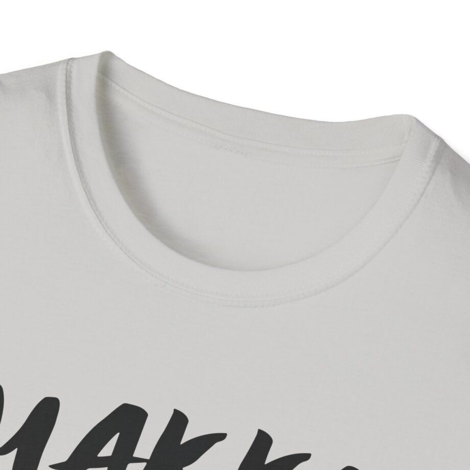 Makko Unisex Softstyle T-shirt