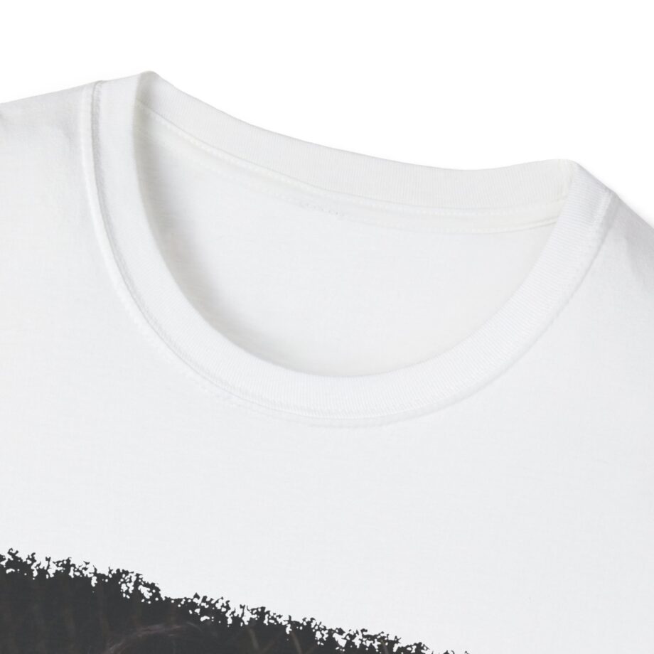 Valkyrae Unisex Softstyle T-shirt