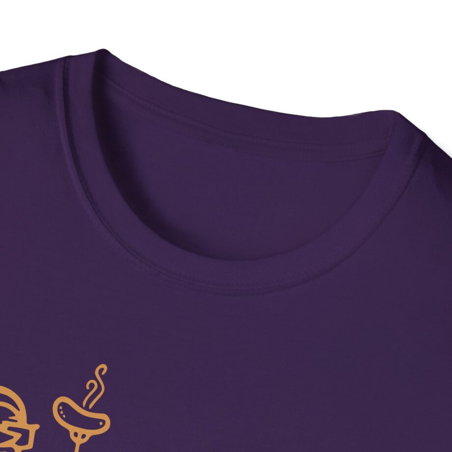 Lilsimsie Unisex Softstyle T-shirt