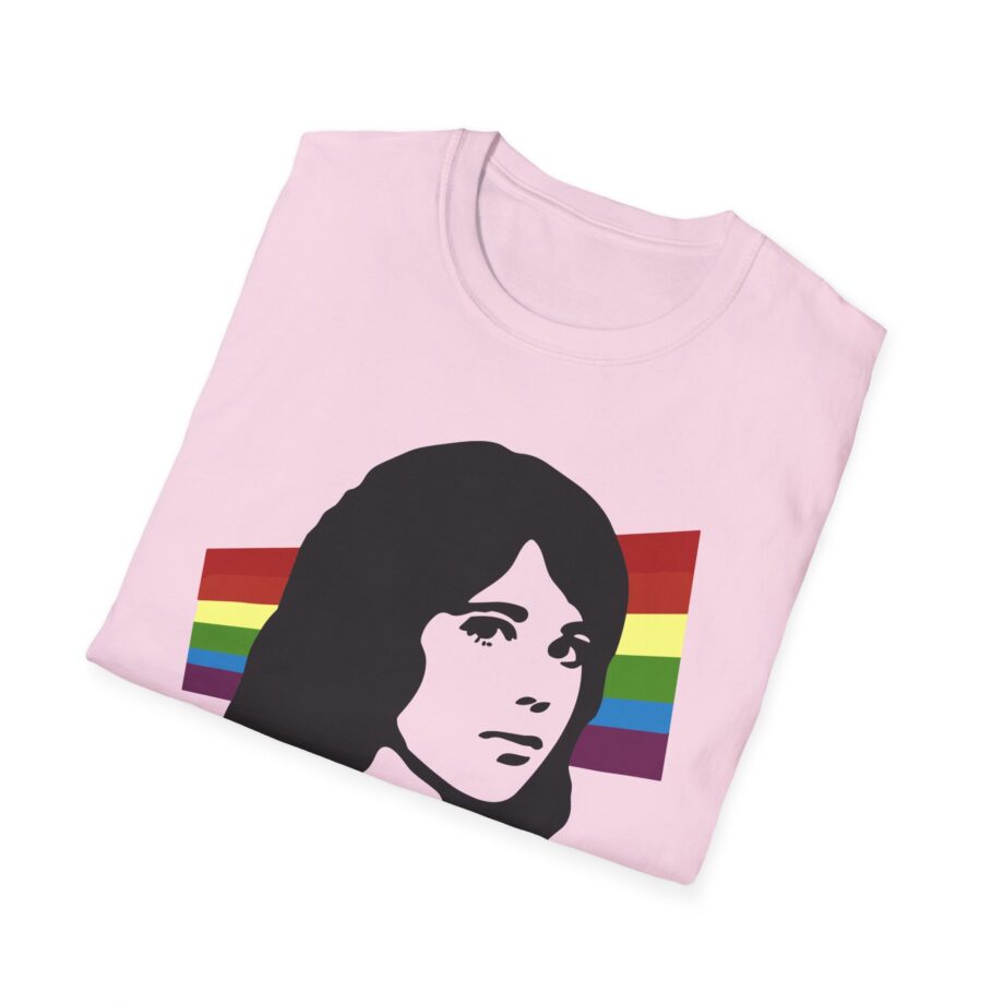 Tv Girl Unisex Softstyle T-shirt