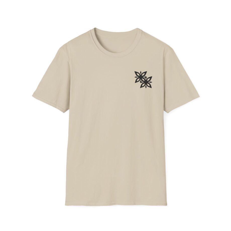 XQC Unisex Softstyle T-Shirt
