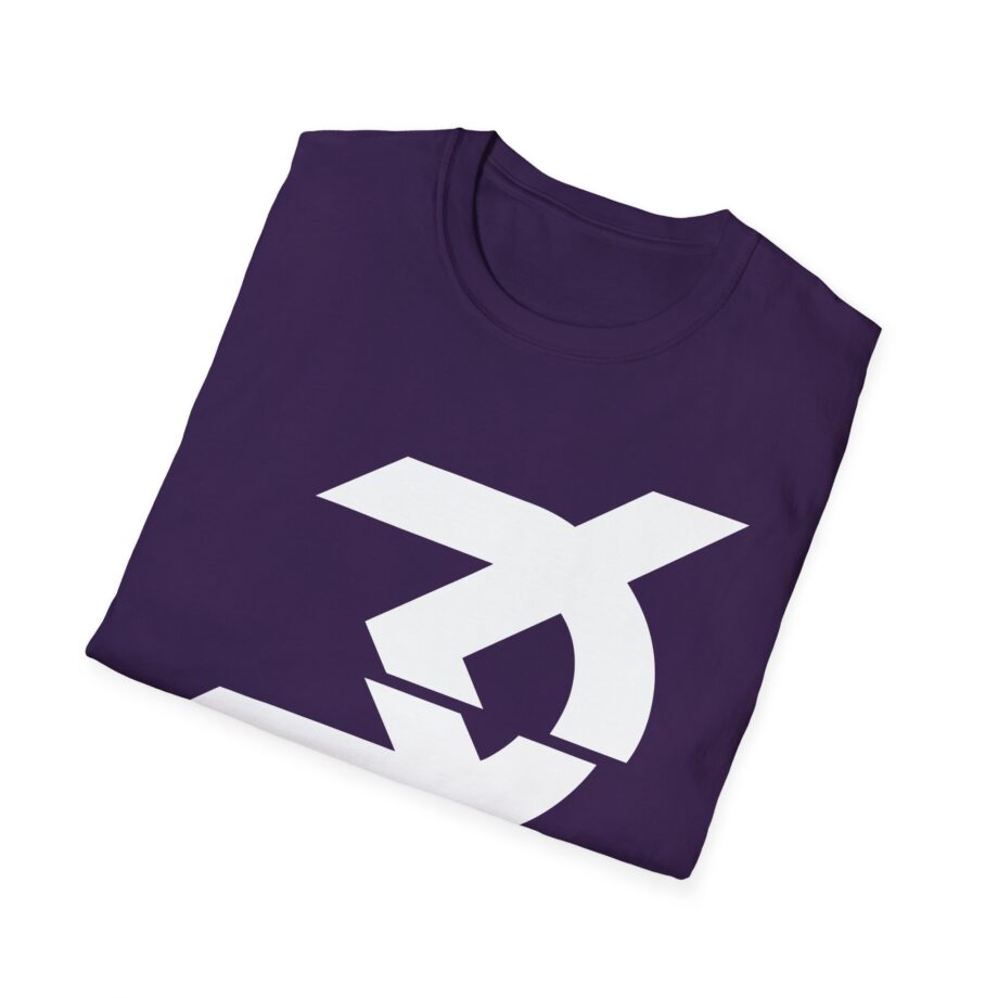 Dimitri K Unisex Softstyle T-shirt