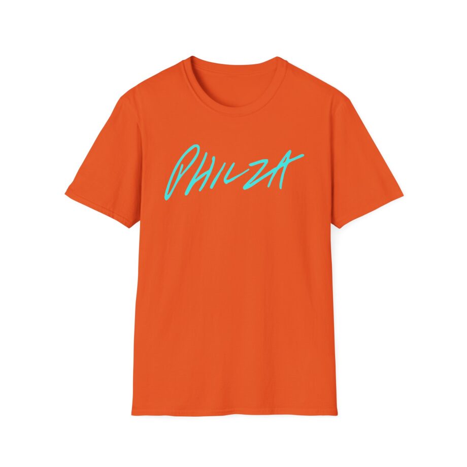 Philza Unisex Softstyle T-shirt