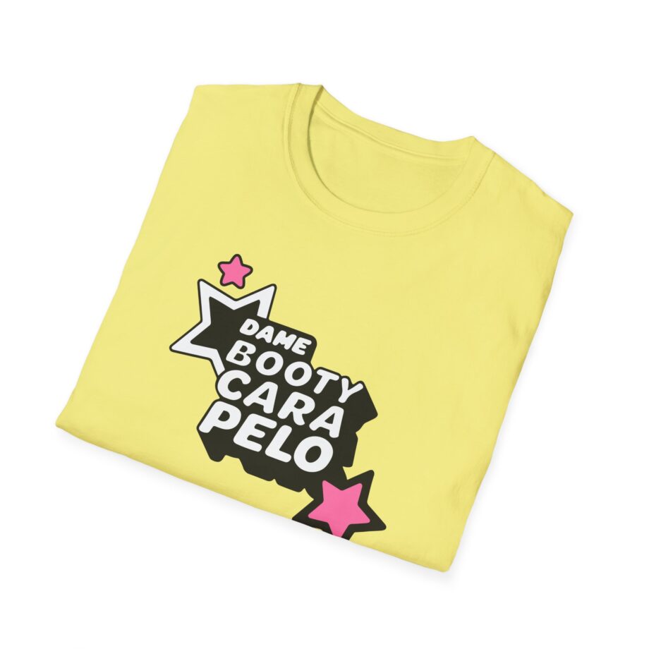 Young Miko Unisex Softstyle T-Shirt