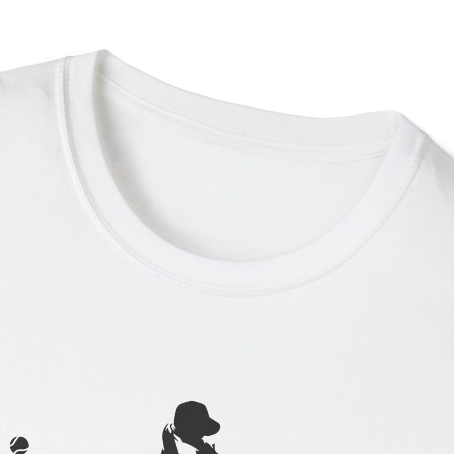 Trevor Bauer Outage Wind Farmer Unisex Softstyle T-Shirt
