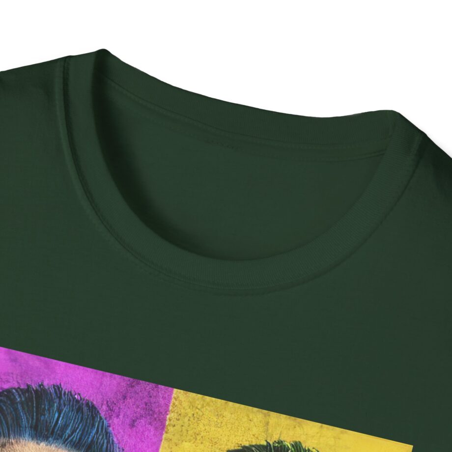 Nate Bargatze Unisex Softstyle T-Shirt