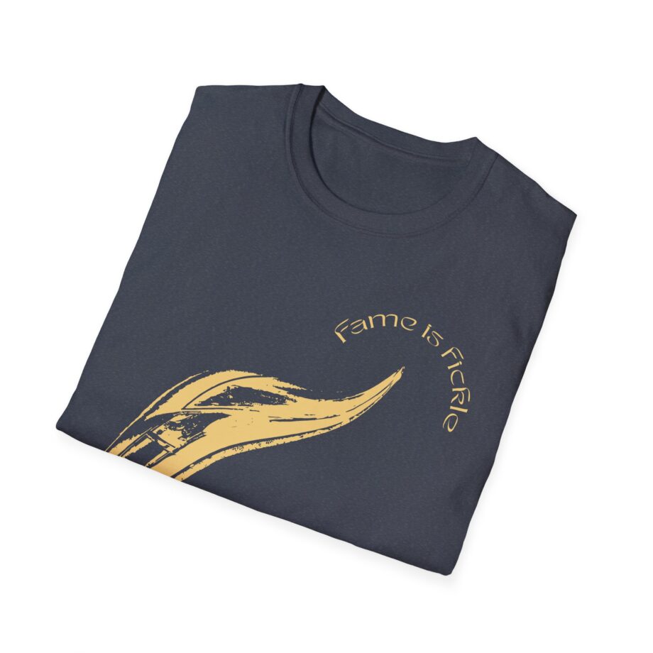 Brakence Cbd Unisex Softstyle T-shirt