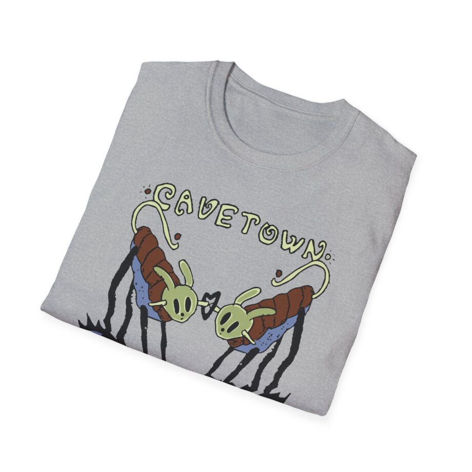 Cavetown Bug Lovin Unisex Softstyle T-Shirt
