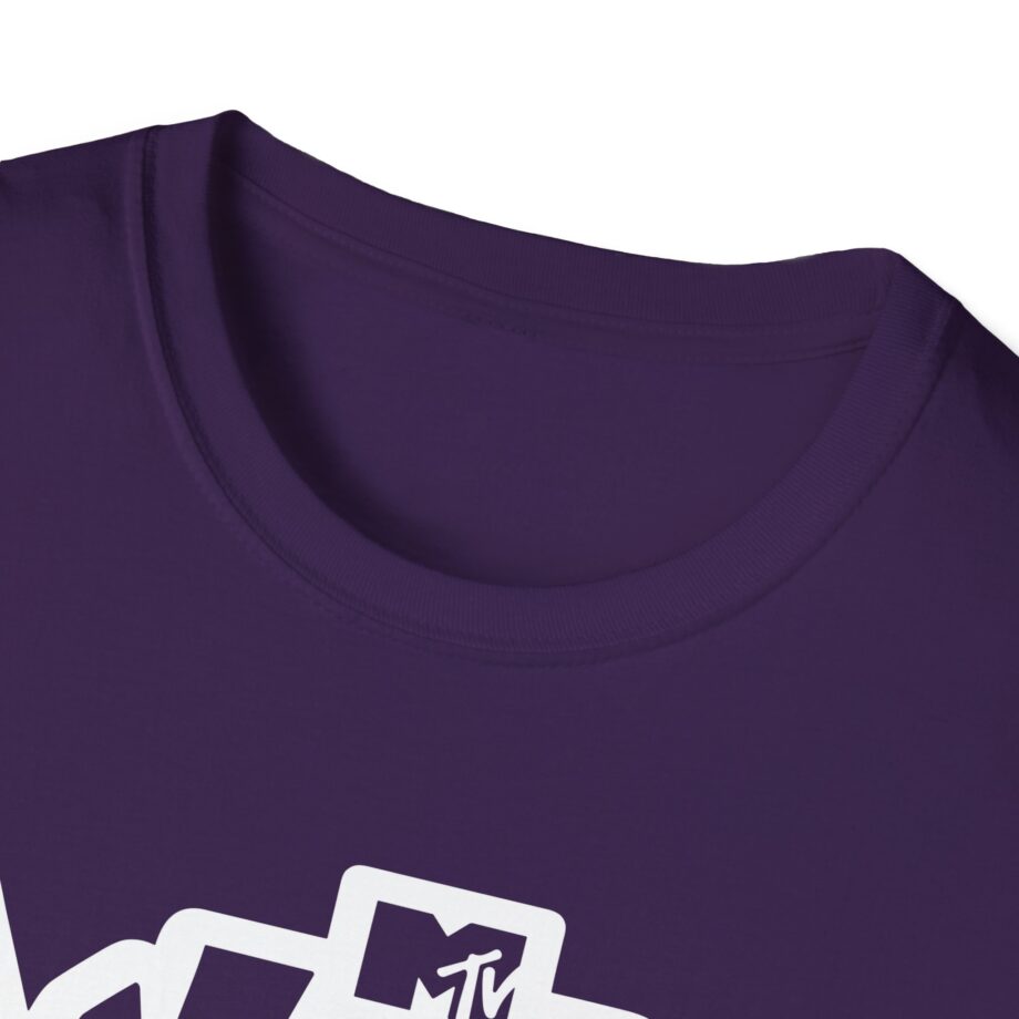 Wild 'n Out Official Logo Fleec Unisex Softstyle T-Shirt