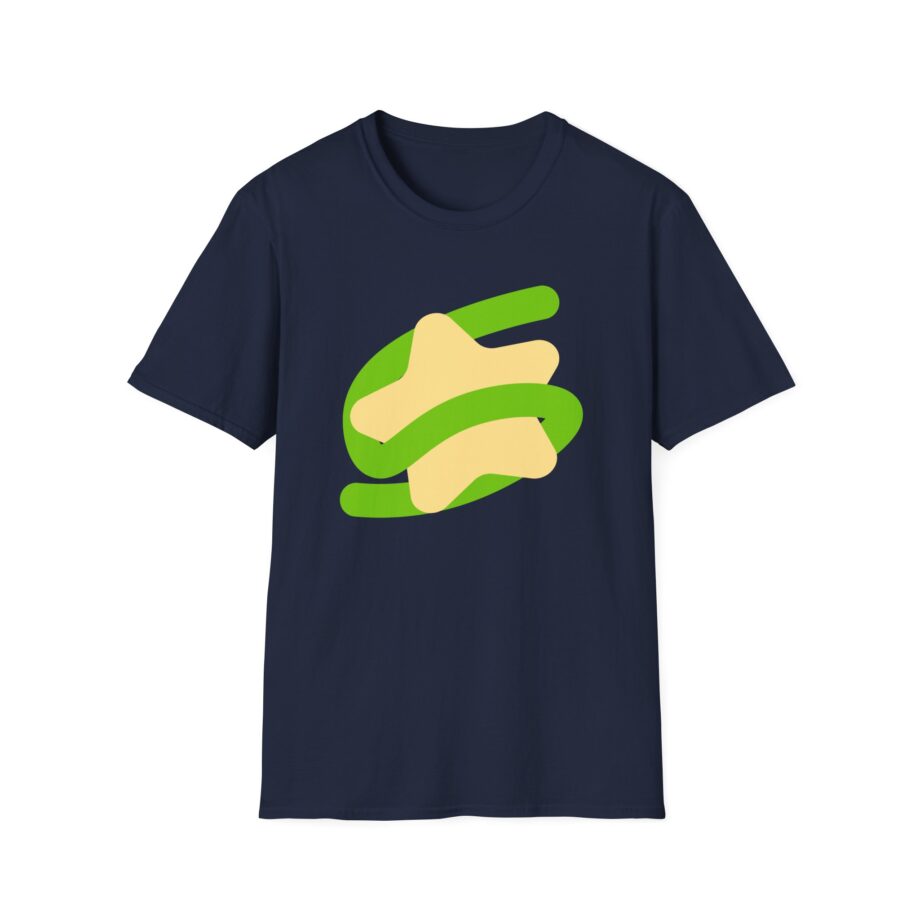Sykkuno  Unisex Softstyle T-Shirt