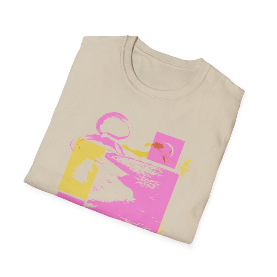 Kikagaku Moyo Unisex Softstyle T-Shirt