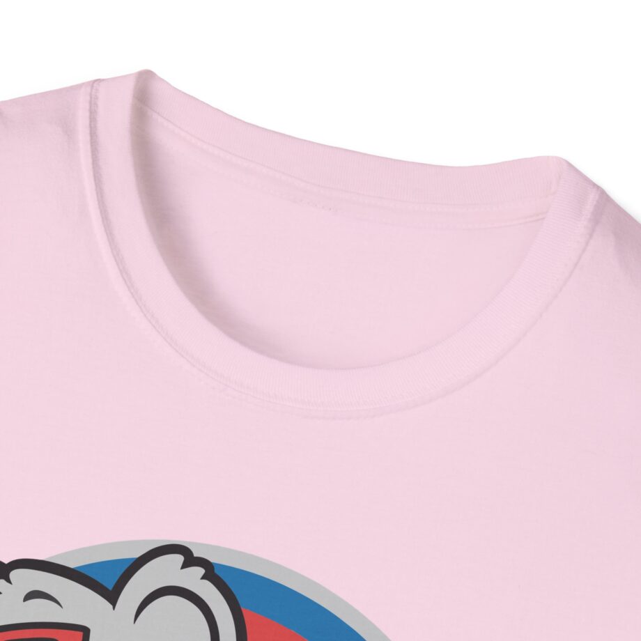 Skuad Skabeche Unisex Softstyle T-Shirt