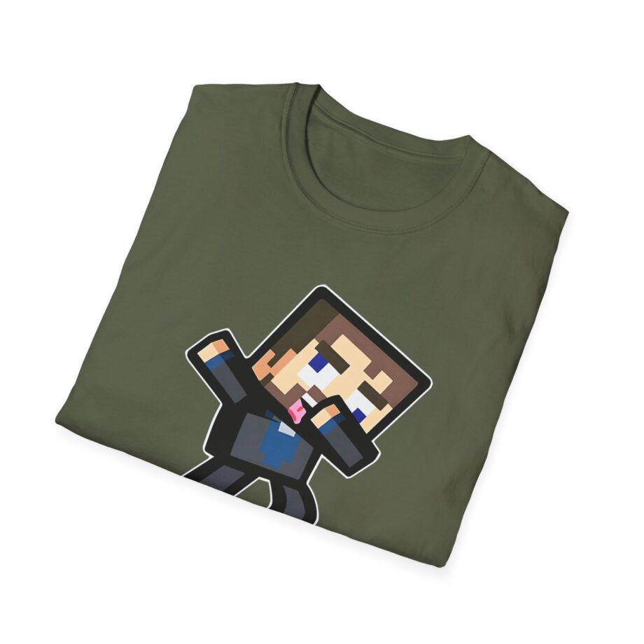 Ssundee Unisex Softstyle T-Shirt