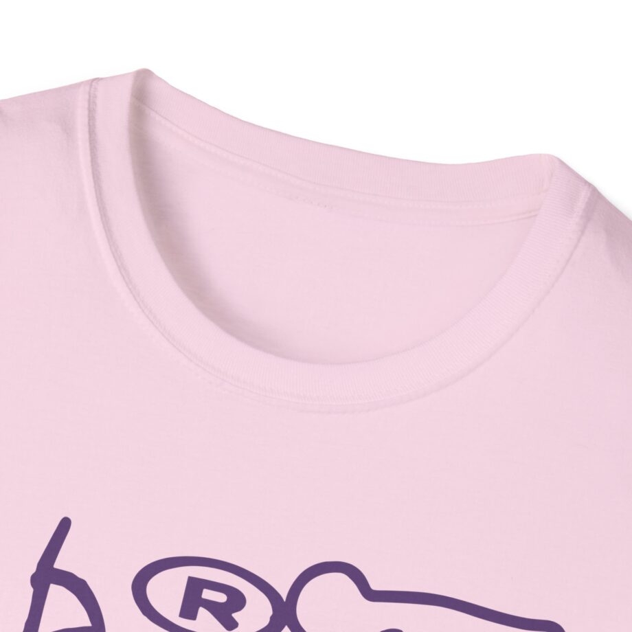 Beabadoobee I'm Sorry for Yesterday Unisex Softstyle T-Shirt