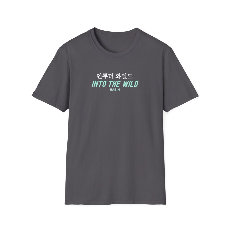 Dabin Unisex Softstyle T-Shirt