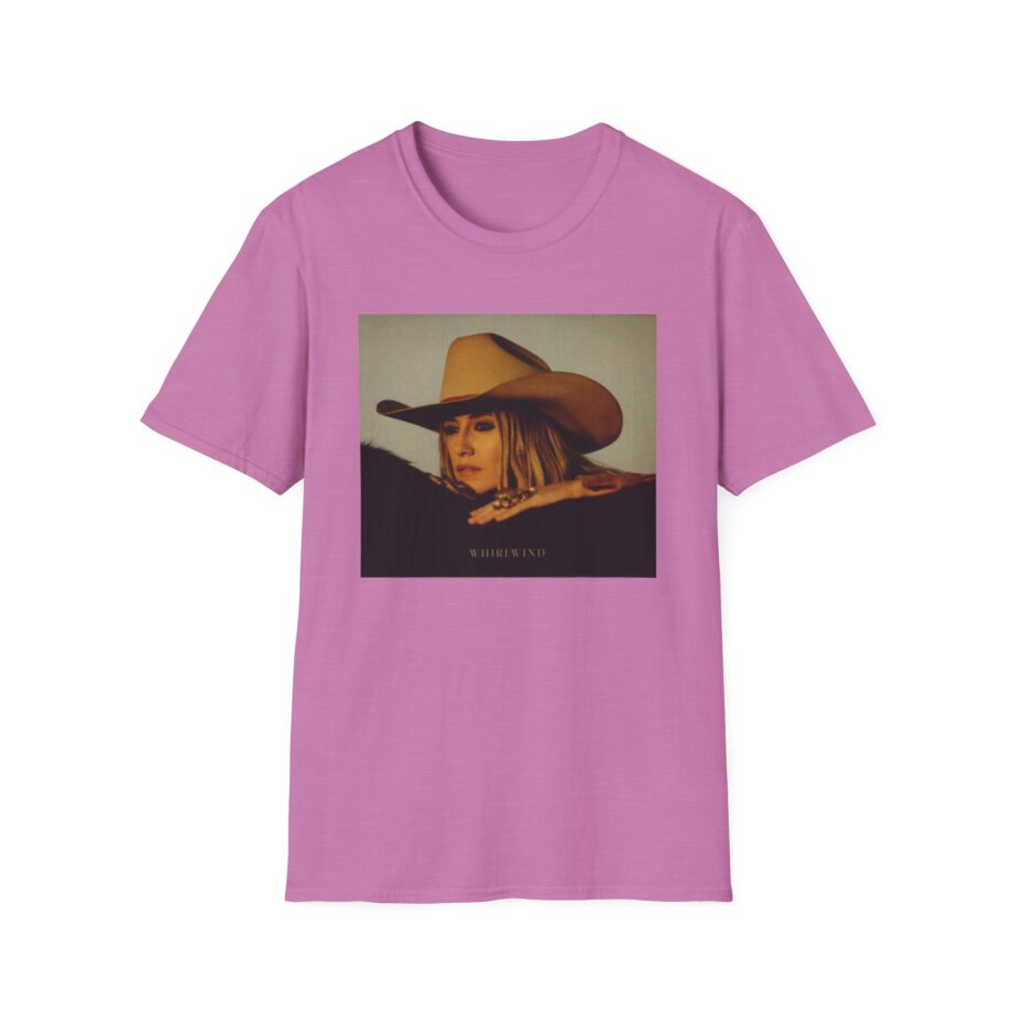Lainey Wilson Unisex Softstyle T-Shirt