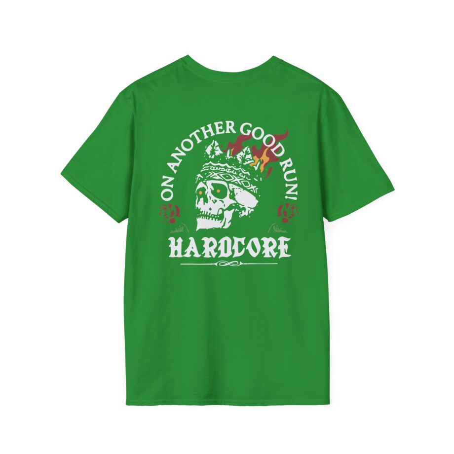 Philza Hardcore Anniversary Unisex Softstyle T-shirt