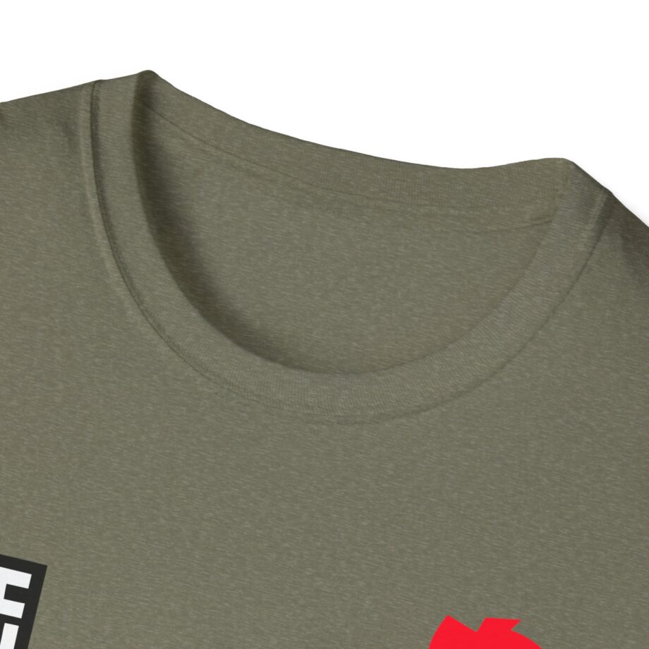 Northernlion  Unisex Softstyle T-Shirt