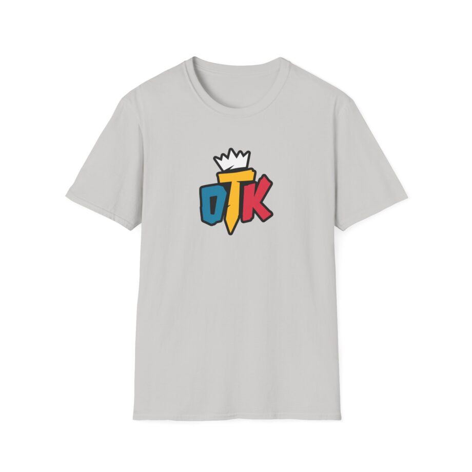 Esfand OTK Unisex Softstyle T-Shirt