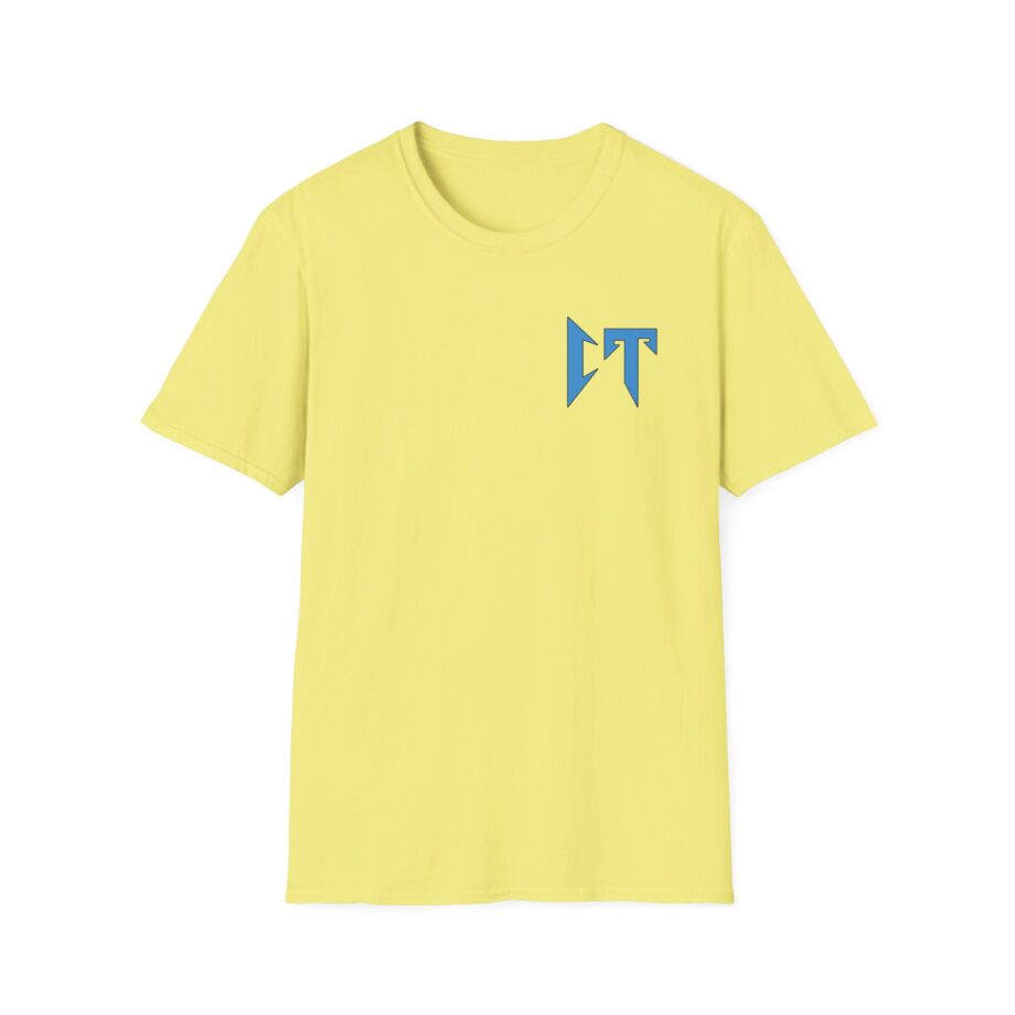 Natanael Cano Unisex Softstyle T-Shirt