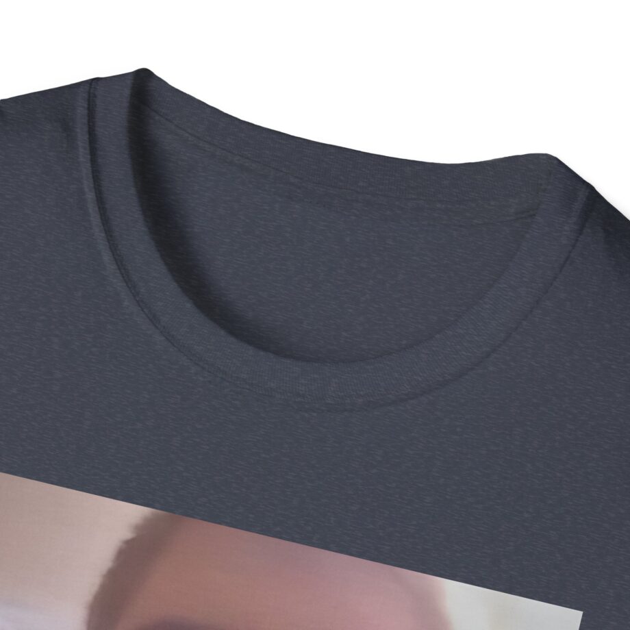 James Droz Unisex Softstyle T-shirt