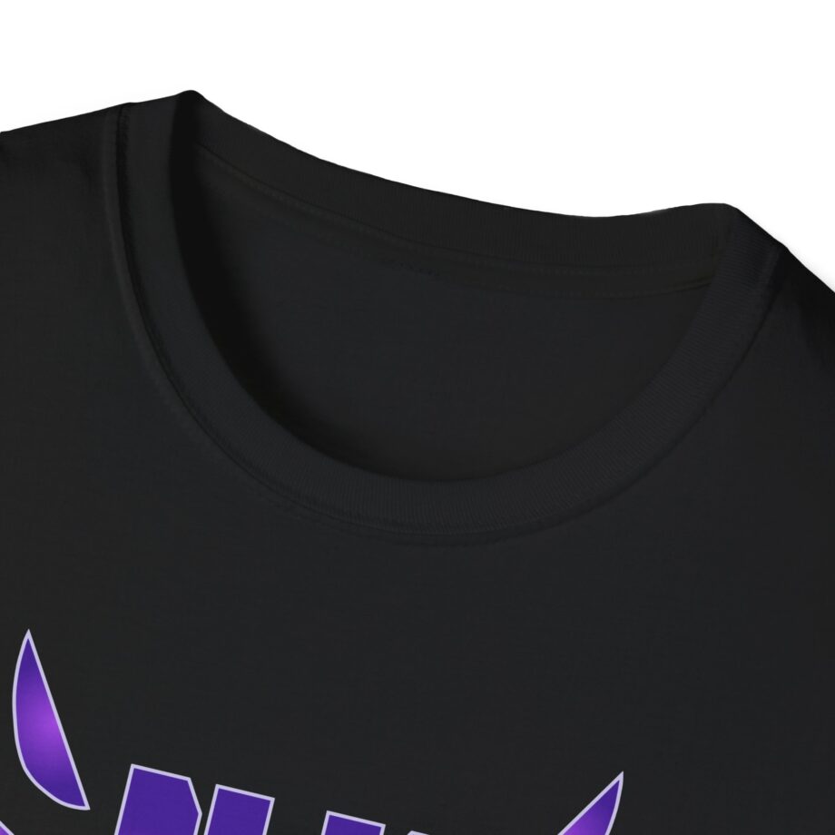 Heelmike Unisex Softstyle T-shirt