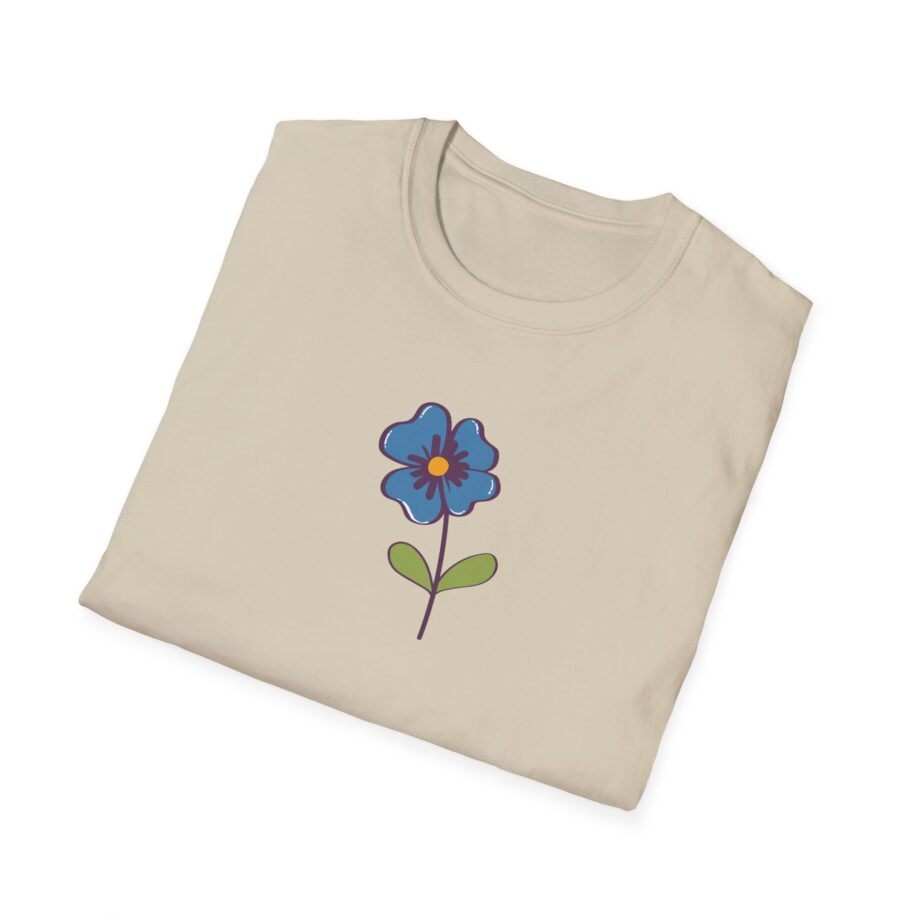Still Woozy Unisex Softstyle T-Shirt