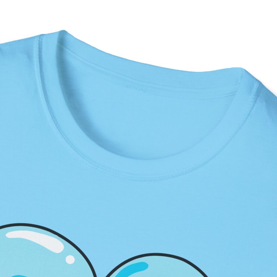 Feid Unisex Softstyle T-shirt