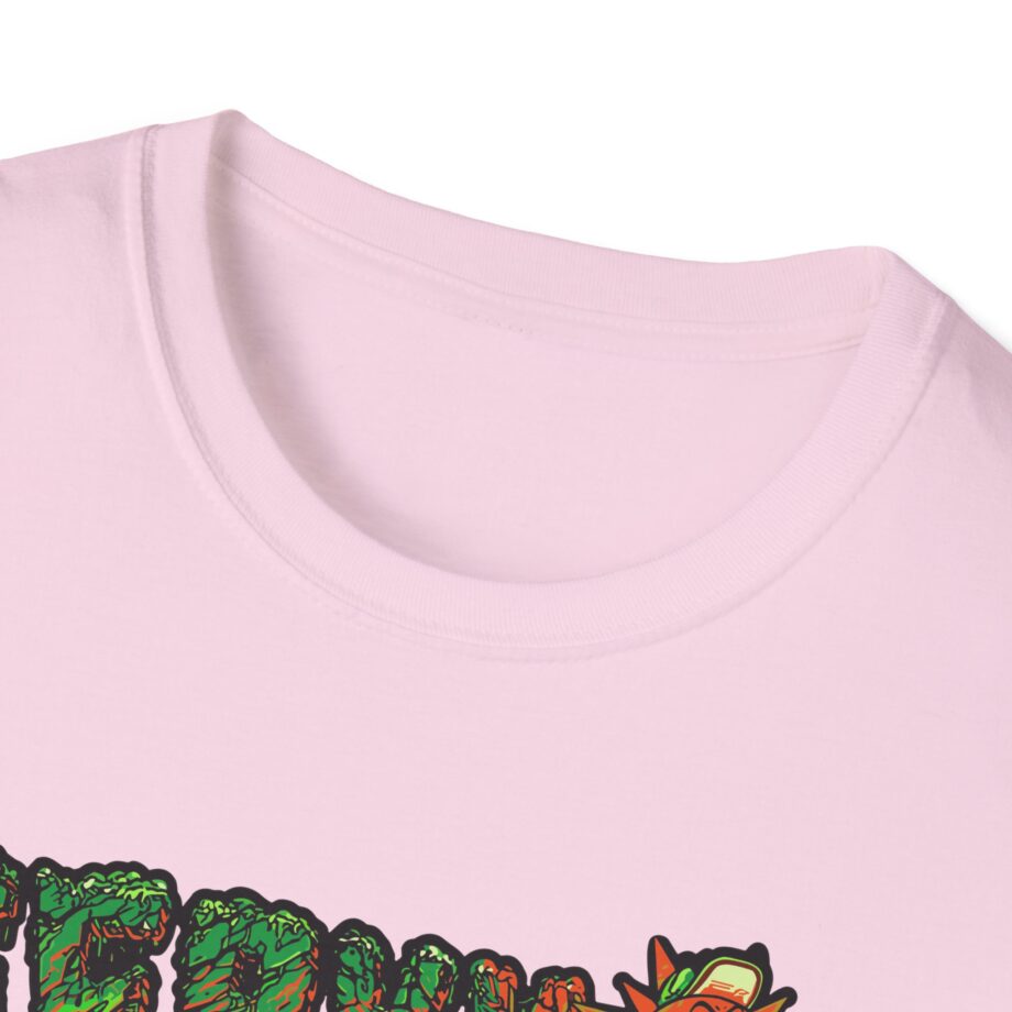 Feid Ferxxocalipsis Unisex Softstyle T-shirt