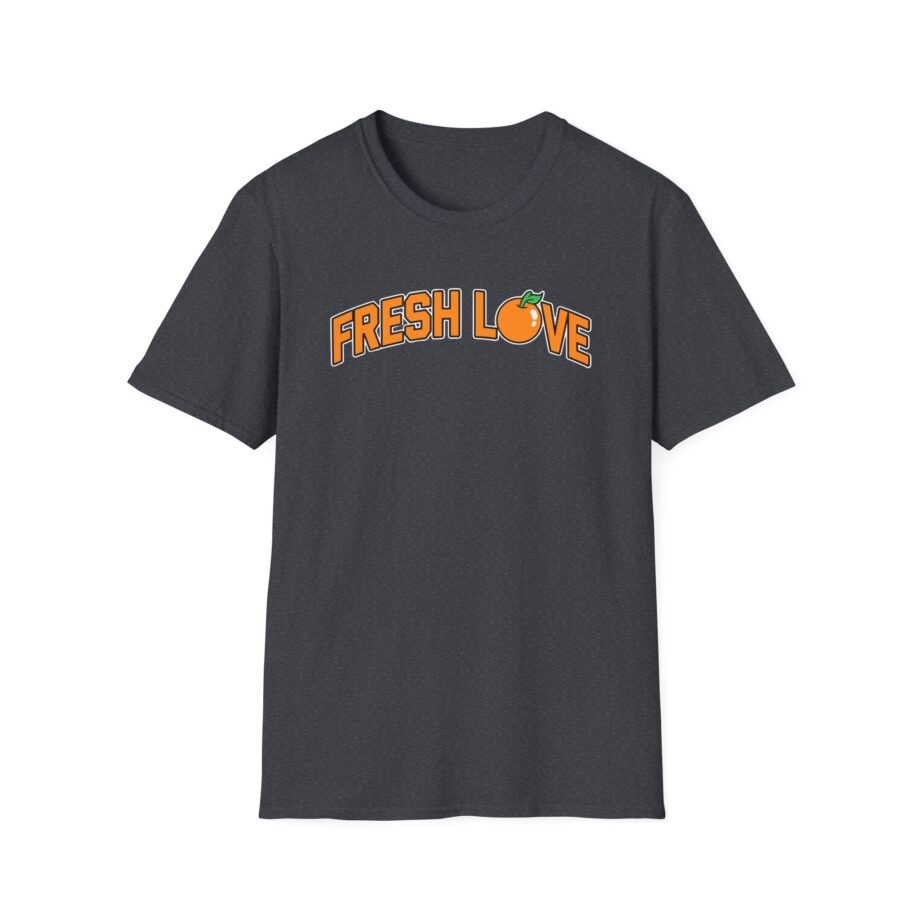 Sturniolo Triplets  Fresh Love Unisex Softstyle T-Shirt