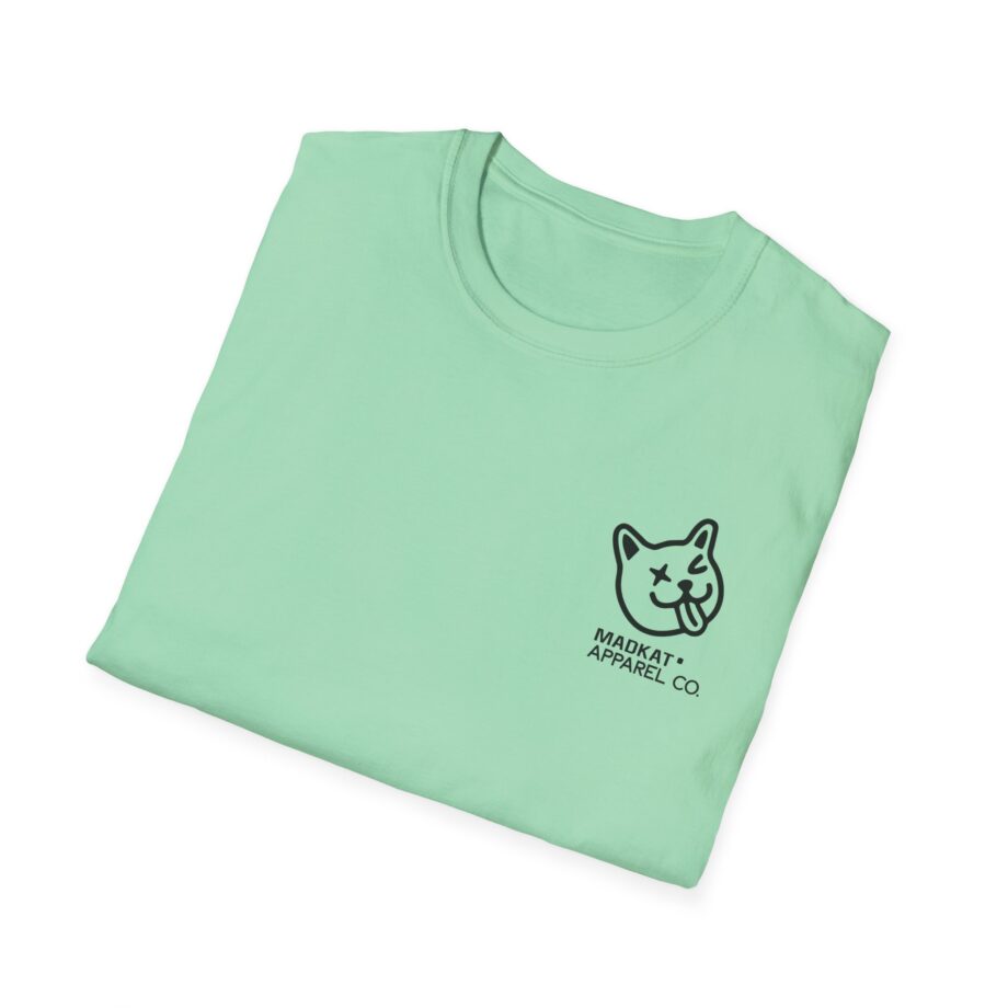 Rubius New Originals V.2 Unisex Softstyle T-Shirt