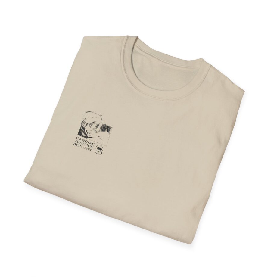 Jynxzi Unisex Softstyle T-Shirt