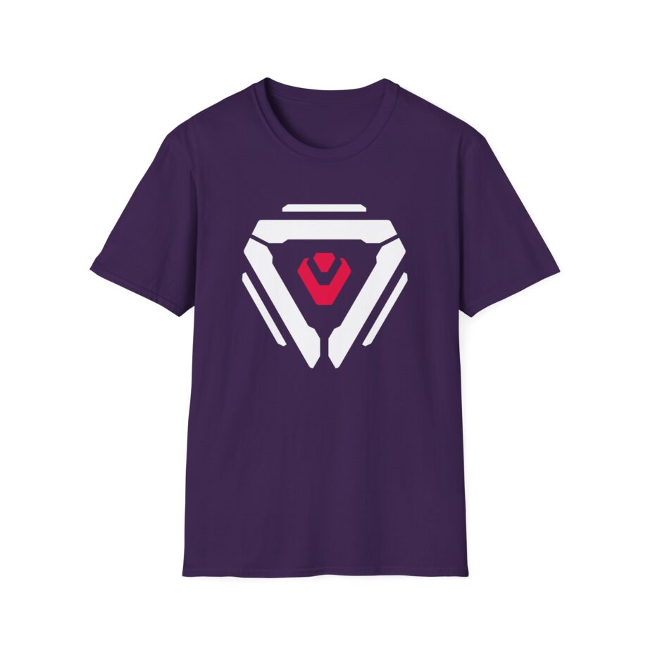 Bugha Unisex Softstyle T-Shirt
