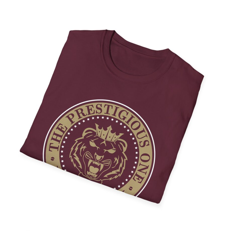 Joe Hendry Prestigious Peasants in Training  Unisex Softstyle T-shirt