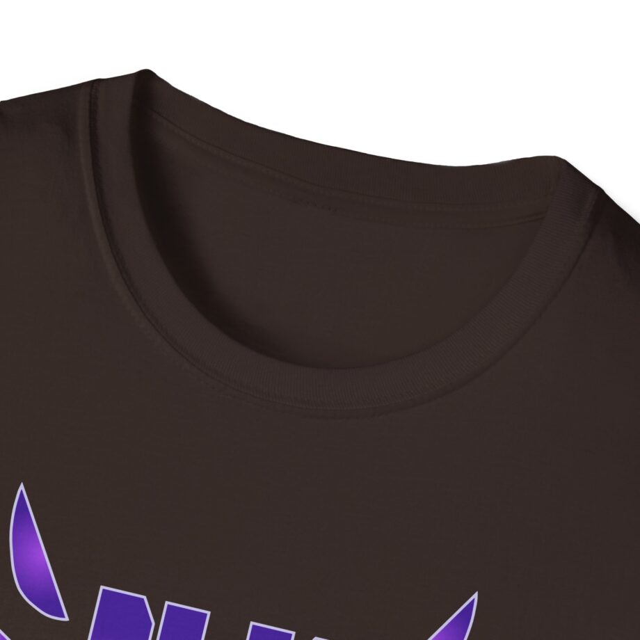 Heelmike Unisex Softstyle T-shirt
