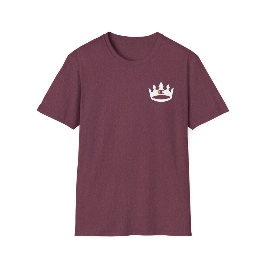 OTK X Champion Unisex Softstyle T-Shirt