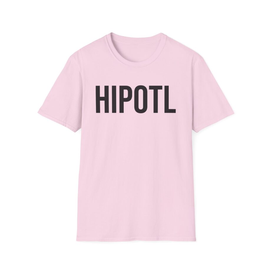 Chipotle Unisex Softstyle T-shirt