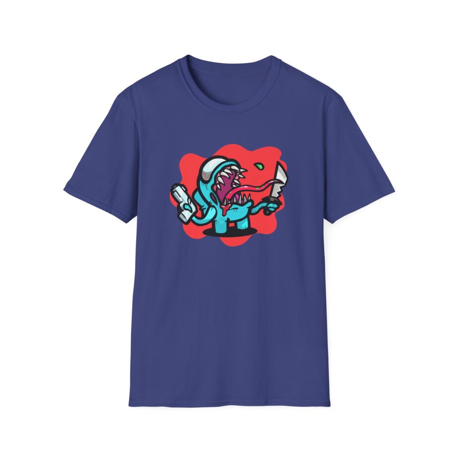 Ssundee Sus Unisex Softstyle T-shirt