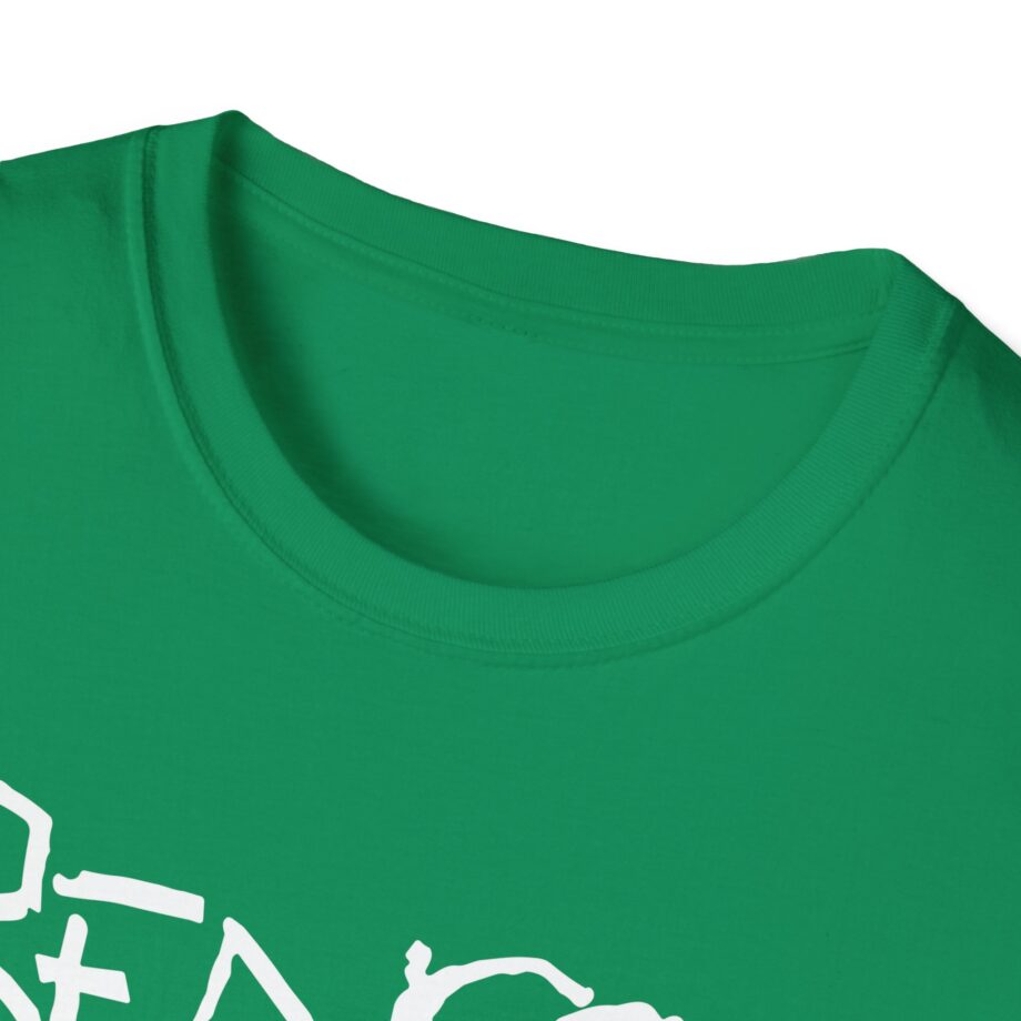 Benson Boone Unisex Softstyle T-shirt