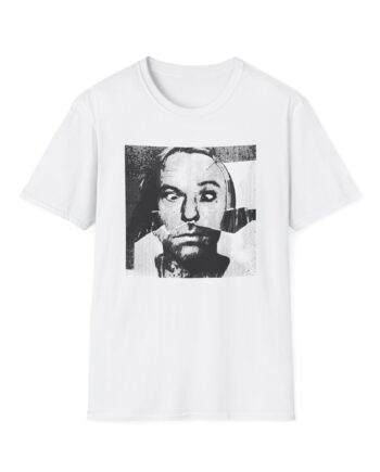 Backyard Babies  Sleazy Son of a Bitch Unisex Softstyle T-Shirt