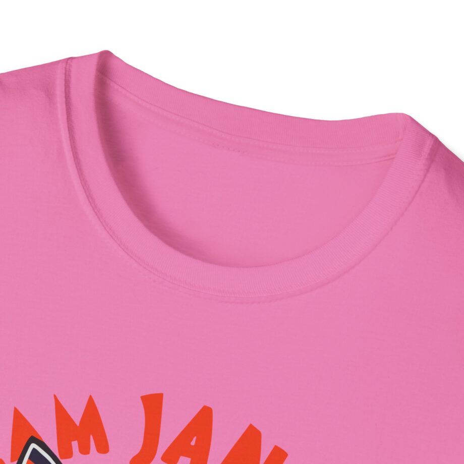 Jannik Sinner Unisex Softstyle T-Shirt