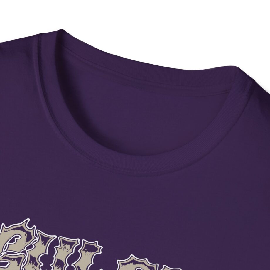 Gulch Band Unisex Softstyle T-shirt