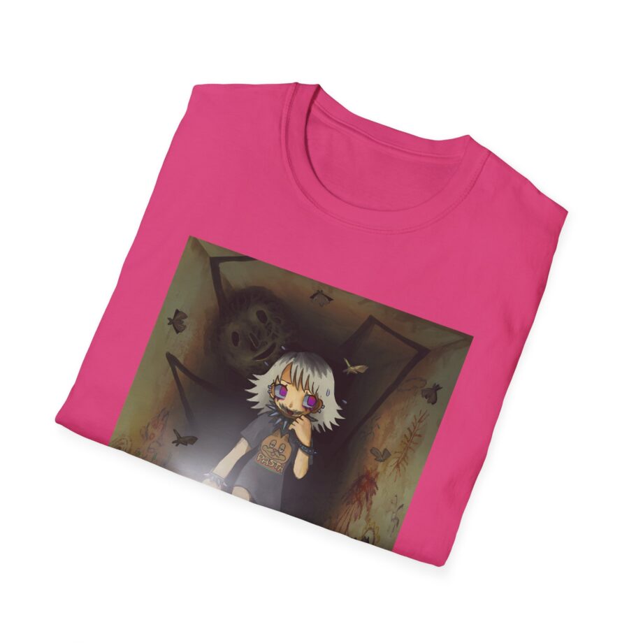 Izzzyzzz Unisex Softstyle T-shirt