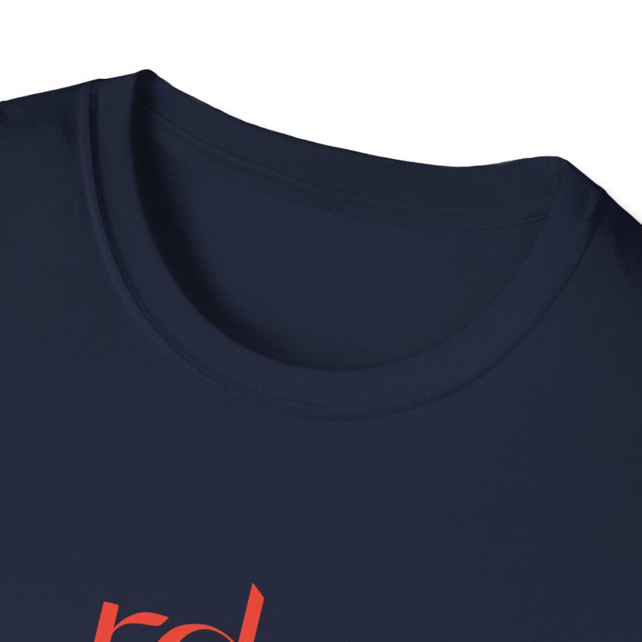 Rufus Du Sol Unisex Softstyle T-Shirt