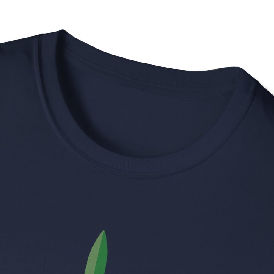 Philza Gaming Vaporware Unisex Softstyle T-shirt