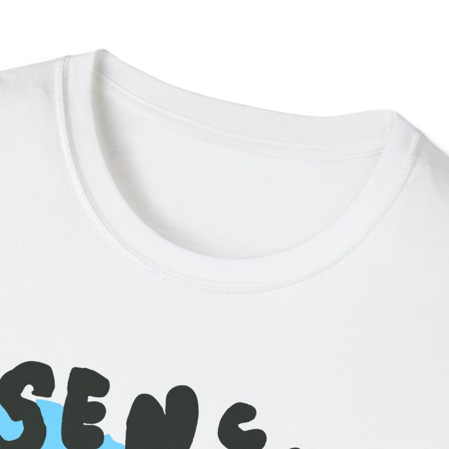 Humbe Esencia Unisex Softstyle T-shirt